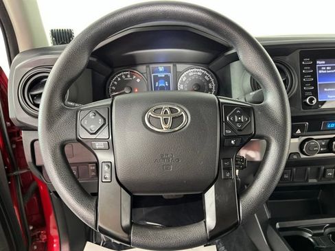Used 2021 Toyota Tacoma SR AWD/4WD image 22