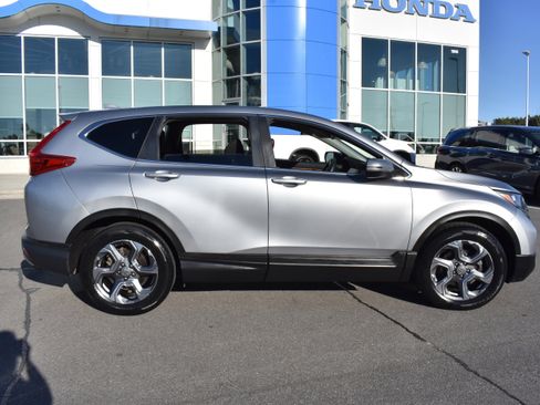 Used 2019 Honda CR-V EX image 10