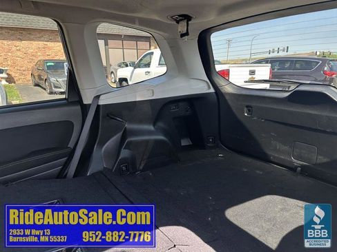 Used 2014 Subaru Forester 2.5i Premium w/ All-Weather Package AWD/4WD image 28