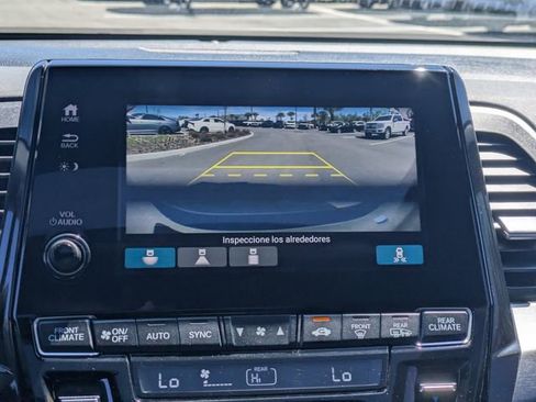 Used 2024 Honda Odyssey Sport image 23