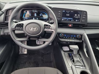 New 2026 Hyundai Elantra Sport
