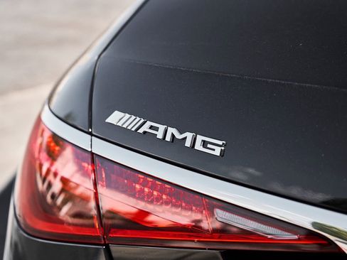 Used 2024 Mercedes-Benz S 63 AMG S image 13