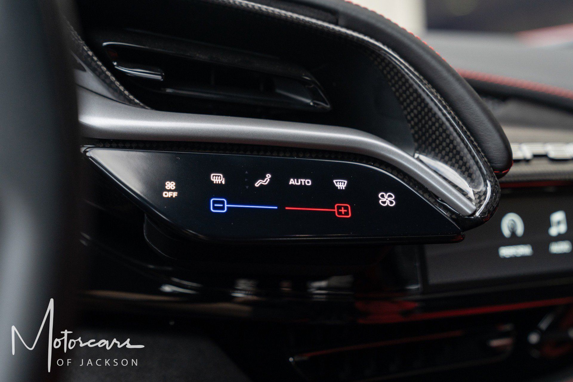 Used 2022 Ferrari SF90 Stradale AWD/4WD image 26