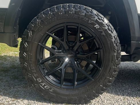 Used 2025 RAM 1500 RHO w/ RHO Level 1 Equipment Group image 86