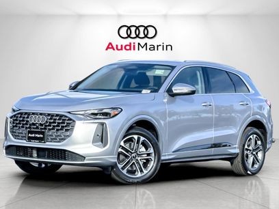 New 2025 Audi Q5 Premium