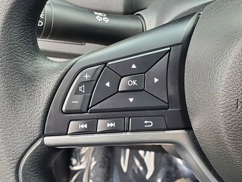 Certified 2023 Nissan Leaf S FWD image 18