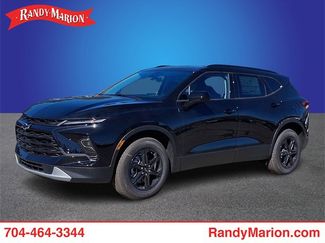 New 2026 Chevrolet Blazer LT video 1