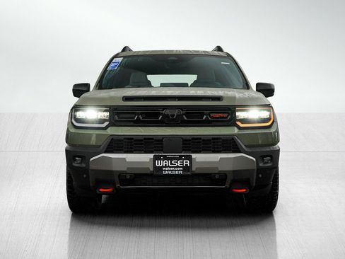 New 2026 Honda Passport TrailSport Elite image 2