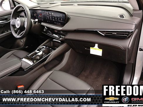 New 2024 Buick Envision Preferred image 12
