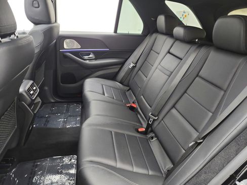 Used 2024 Mercedes-Benz GLE 350 4MATIC image 13