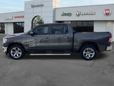 Used 2019 RAM 1500 Big Horn image 4