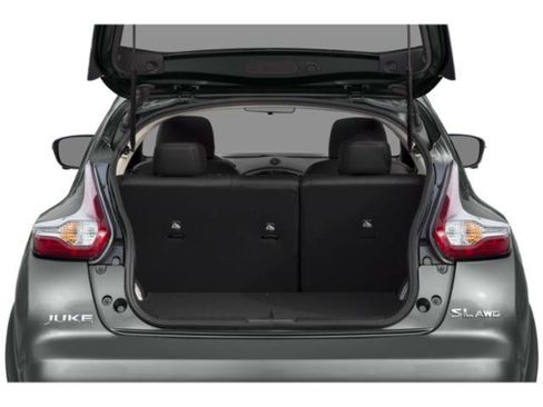 Used 2015 Nissan Juke SL image 15