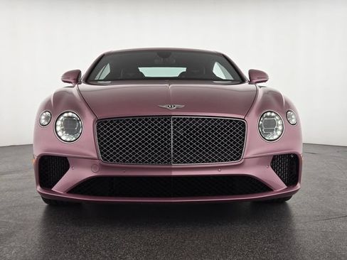 Used 2022 Bentley Continental GT AWD/4WD image 8