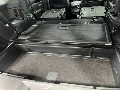 New 2025 Honda Pilot TrailSport image 33