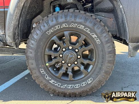 New 2026 RAM 2500 Power Wagon AWD/4WD image 10