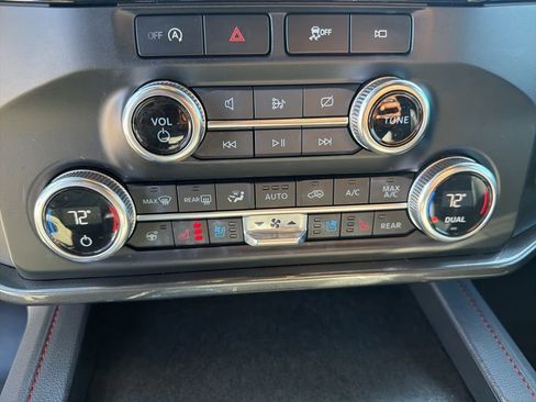 Certified 2023 Ford Expedition Limited AWD/4WD image 32