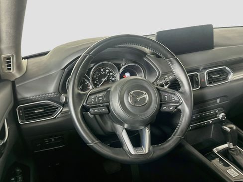Used 2025 MAZDA CX-5 AWD 2.5 S w/ Preferred Package image 18