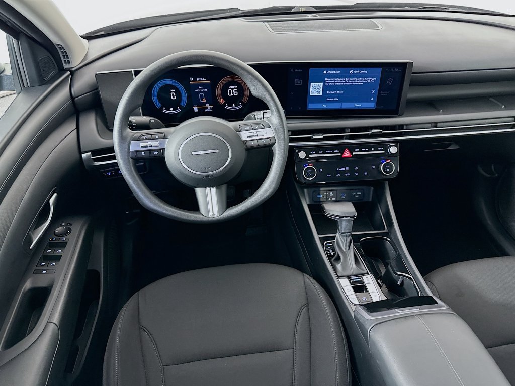 Certified 2026 Hyundai Tucson SEL Plus FWD image 21