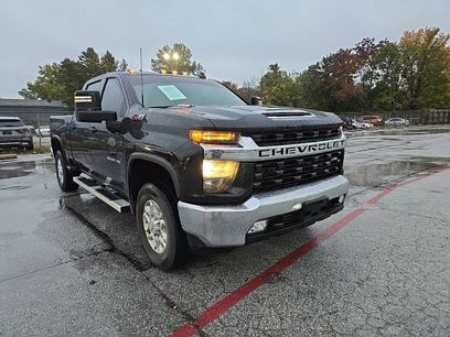 Used 2023 Chevrolet Silverado 2500 LT w/ Convenience Package