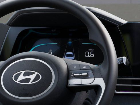 New 2026 Hyundai Elantra SE image 14