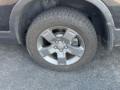 Used 2024 Honda Ridgeline TrailSport image 13