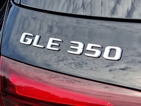 New 2026 Mercedes-Benz GLE 350 4MATIC image 18