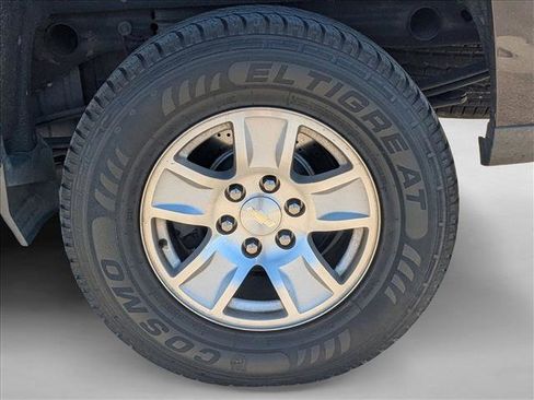 Used 2019 Chevrolet Silverado 1500 LT image 10