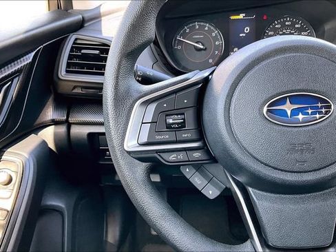 Used 2023 Subaru Crosstrek 2.0i AWD/4WD image 11