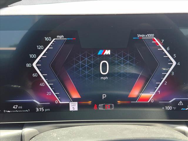 New 2027 BMW 430i Coupe w/ M Sport Package RWD image 9