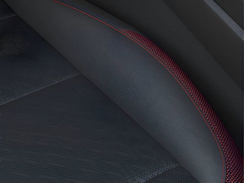 New 2026 Chevrolet Equinox RS w/ Safety and Technology Package FWD image 21