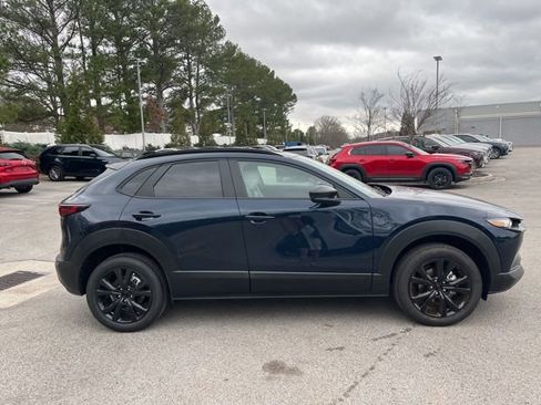 New 2026 MAZDA CX-30 AWD 2.5 S image 3