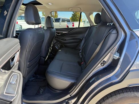 Used 2024 Subaru Outback Limited image 19