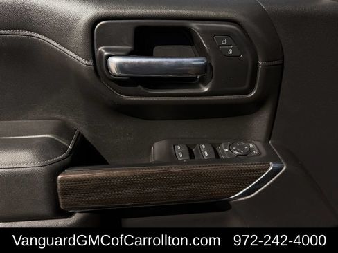 Used 2021 Chevrolet Silverado 1500 LT w/ Texas Edition Plus AWD/4WD image 68