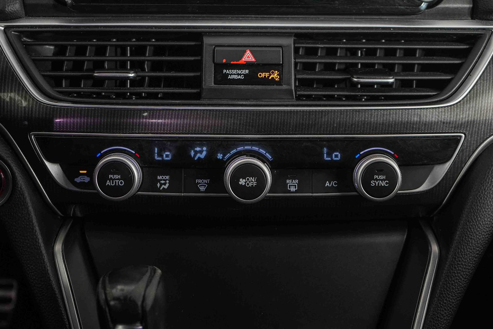 Used 2019 Honda Accord Sport image 13
