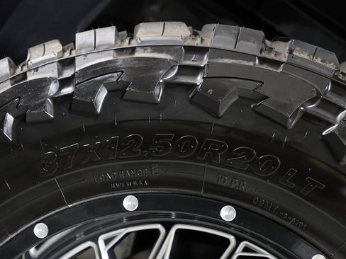 Used 2024 RAM 2500 Limited image 48