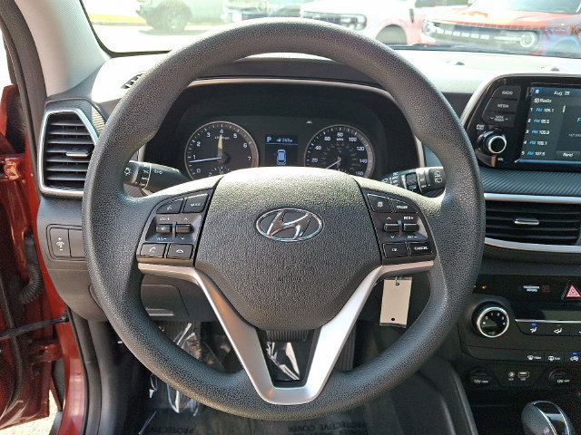 Used 2019 Hyundai Tucson SE FWD image 18