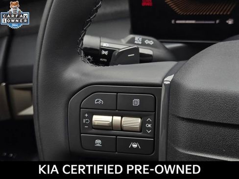 Used 2027 Kia Telluride S AWD/4WD image 29
