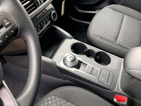 New 2026 Ford Escape Active image 7