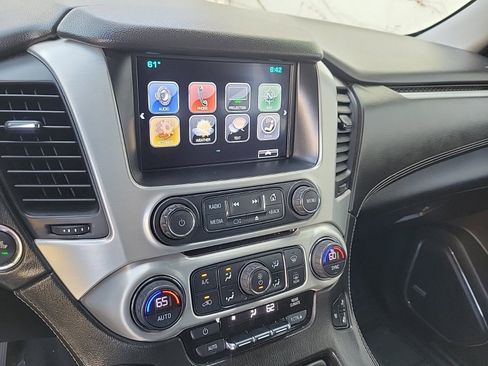 Used 2017 GMC Yukon SLT image 20