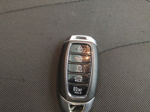 Used 2023 Hyundai Elantra N Line w/ Preferred Accessory Package image 32