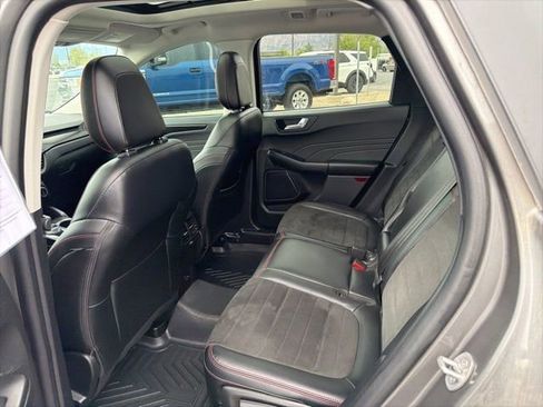Used 2022 Ford Escape SEL w/ SEL Stealth AWD Package image 20