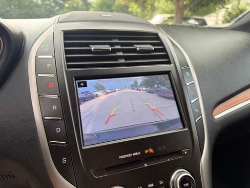 Used 2018 Lincoln MKC Reserve AWD/4WD image 27