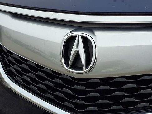 Used 2015 Acura MDX SH-AWD w/ Technology Package image 4