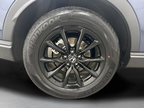 Used 2026 Honda CR-V Sport-L image 11