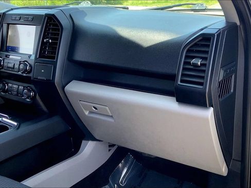 Used 2019 Ford F150 XL w/ Equipment Group 101A Mid AWD/4WD image 15