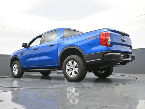 Used 2025 Ford Ranger XL w/ Trailer Tow Package image 24