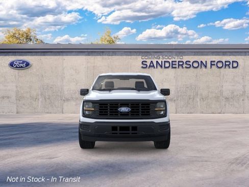 New 2026 Ford F150 XL RWD image 7