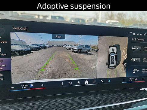 Used 2024 BMW X7 xDrive40i w/ M Sport Package image 17