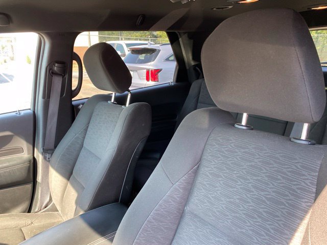 Used 2023 Dodge Durango SXT AWD/4WD image 9