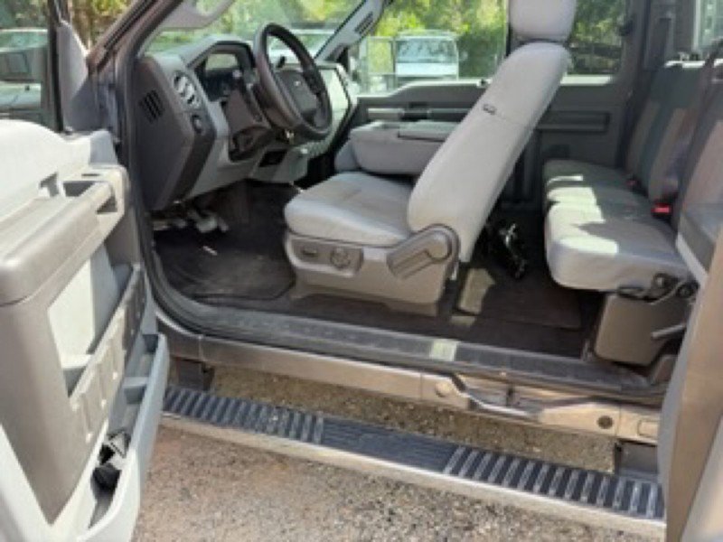 Used 2012 Ford F250 XLT w/ XLT Value Pkg AWD/4WD image 13